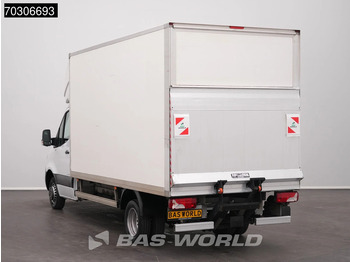 Leasing of Mercedes-Benz Sprinter 514 CDI Automaat Laadklep Zijdeur Bakwagen Airco Cruise D'Hollandia Euro6 Meubelbak Koffer Airco Cruise control Mercedes-Benz Sprinter 514 CDI Automaat Laadklep Zijdeur Bakwagen Airco Cruise D'Hollandia Euro6 Meubelbak Koffer Airco Cruise control: picture 2