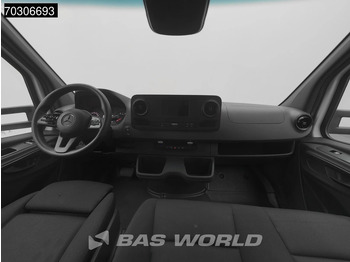 Leasing of Mercedes-Benz Sprinter 514 CDI Automaat Laadklep Zijdeur Bakwagen Airco Cruise D'Hollandia Euro6 Meubelbak Koffer Airco Cruise control Mercedes-Benz Sprinter 514 CDI Automaat Laadklep Zijdeur Bakwagen Airco Cruise D'Hollandia Euro6 Meubelbak Koffer Airco Cruise control: picture 5