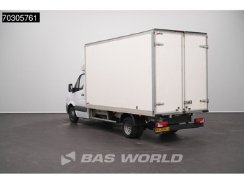 Leasing of Mercedes-Benz Sprinter 514 CDI Bakwagen Zijdeur Airco Cruise Euro6 Meubelbak Koffer Airco Cruise control Mercedes-Benz Sprinter 514 CDI Bakwagen Zijdeur Airco Cruise Euro6 Meubelbak Koffer Airco Cruise control: picture 2