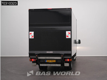 Box van Mercedes-Benz Sprinter 516 CDI D'Hollandia Laadklep Dubbellucht Bakwagen Navi Airco Cruise Camera MBUX CarPlay Euro6 Meubelbak Koffer Airco Cruise cont: picture 5