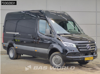 New Panel van Mercedes-Benz Sprinter 519 CDI Automaat Dubbellucht L2H2 Navi Airco Cruise Camera 10inch MBUX CarPlay Euro6 L2 Airco Cruise control: picture 3 New Panel van Mercedes-Benz Sprinter 519 CDI Automaat Dubbellucht L2H2 Navi Airco Cruise Camera 10inch MBUX CarPlay Euro6 L2 Airco Cruise control: picture 3