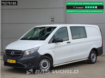 Small van MERCEDES-BENZ Vito 111