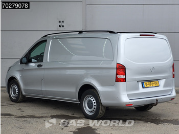 Small van Mercedes-Benz Vito 114 Automaat L2H1 Trekhaak Navi Airco Cruise Camera Parkeersensoren Euro6 L2 5m3 Airco Trekhaak Cruise control: picture 2