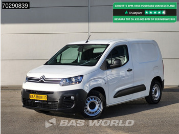 Small van OPEL
