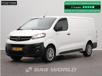 Small van OPEL Vivaro