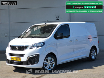 Small van PEUGEOT Expert