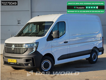 Leasing of Renault Master 130pk 2025 Model! L2H2 Camera Carplay LED Airco Cruise Parkeersensoren L2 10m3 Airco Cruise control Renault Master 130pk 2025 Model! L2H2 Camera Carplay LED Airco Cruise Parkeersensoren L2 10m3 Airco Cruise control: picture 1 Leasing of Renault Master 130pk 2025 Model! L2H2 Camera Carplay LED Airco Cruise Parkeersensoren L2 10m3 Airco Cruise control Renault Master 130pk 2025 Model! L2H2 Camera Carplay LED Airco Cruise Parkeersensoren L2 10m3 Airco Cruise control: picture 1