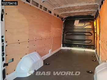 New Panel van Renault Master 130pk 2025 Model! L3H2 Camera Carplay LED Airco Cruise Parkeersensoren L3 12m3 Airco Cruise control: picture 5