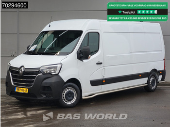 Panel van RENAULT Master
