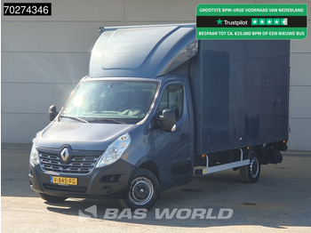 Box van RENAULT Master