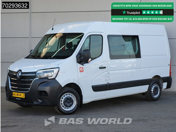 Panel van RENAULT Master