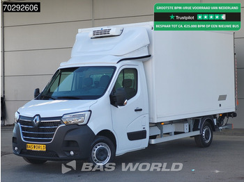 Refrigerated van RENAULT Master