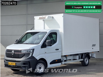 Refrigerated van RENAULT Master