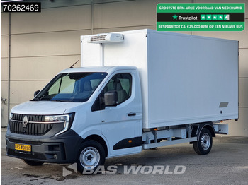 Refrigerated van RENAULT Master