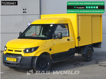 Box van