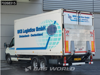 Tractor unit Iveco Daily 40C15 3.0 150pk BE Combi 2420kg laadvermogen Bakwagen Koelwagen Koeler Koel Laadklep Trekker 24m3 Cruise control: picture 2