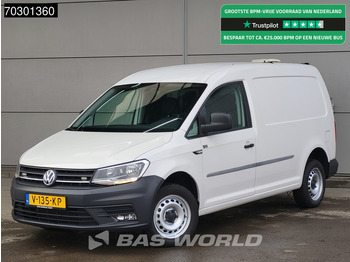 Small van VOLKSWAGEN Caddy