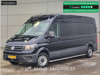 Panel van VOLKSWAGEN Crafter