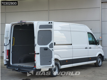 Panel van Volkswagen Crafter 177pk Automaat 180PK L4H3 Airco Cruise Parkeersensoren Euro6 L3H2 Airco Cruise control: picture 3 Panel van Volkswagen Crafter 177pk Automaat 180PK L4H3 Airco Cruise Parkeersensoren Euro6 L3H2 Airco Cruise control: picture 3