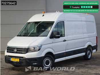 Panel van VOLKSWAGEN Crafter