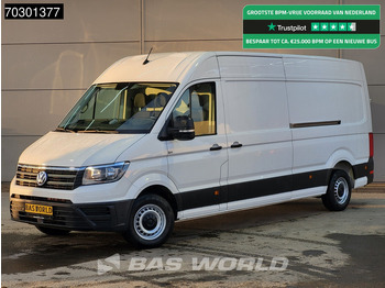 Panel van VOLKSWAGEN Crafter