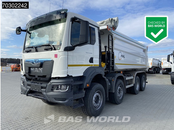 Tipper MAN TGS 41.400