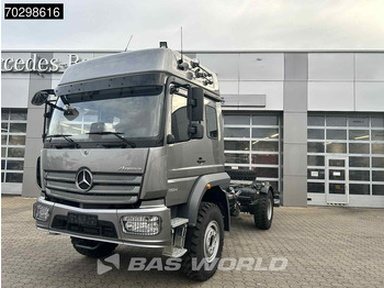 Leasing of Mercedes-Benz Atego 1324 4X4 NEW 4x4 chassis Automatic Steelsuspension Euro 6 Mercedes-Benz Atego 1324 4X4 NEW 4x4 chassis Automatic Steelsuspension Euro 6: picture 5 Leasing of Mercedes-Benz Atego 1324 4X4 NEW 4x4 chassis Automatic Steelsuspension Euro 6 Mercedes-Benz Atego 1324 4X4 NEW 4x4 chassis Automatic Steelsuspension Euro 6: picture 5