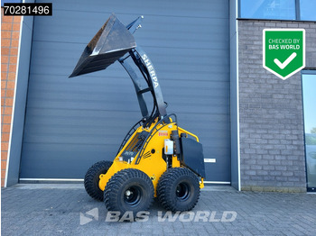 Wheel loader