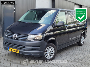 Small van VOLKSWAGEN Transporter