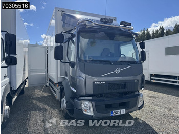Box truck Volvo FL 250 4X2 14tonner Automatic Exhibition truck EURO 6: picture 3 Box truck Volvo FL 250 4X2 14tonner Automatic Exhibition truck EURO 6: picture 3
