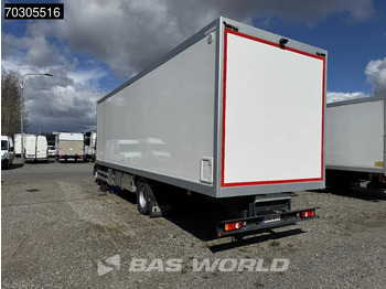 Box truck Volvo FL 250 4X2 14tonner Automatic Exhibition truck EURO 6: picture 2 Box truck Volvo FL 250 4X2 14tonner Automatic Exhibition truck EURO 6: picture 2
