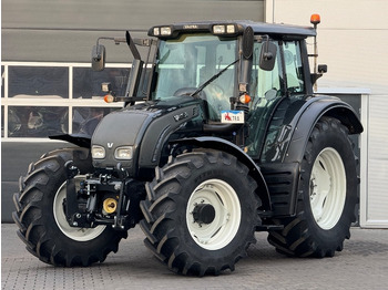 Farm tractor VALTRA N-series