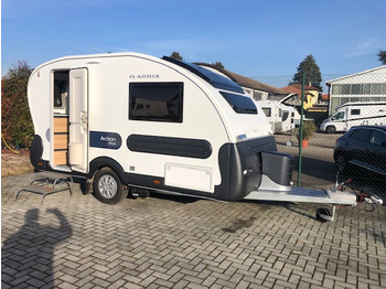 Caravan ADRIA Action 391 LH