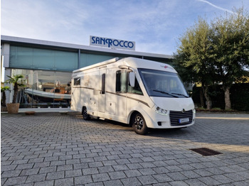 Integrated motorhome CARTHAGO