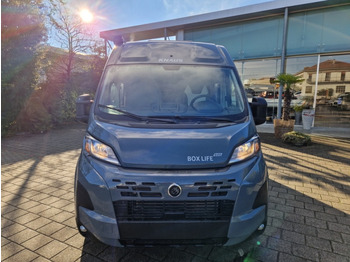 New Integrated motorhome Knaus Boxlife 600 MQ: picture 3