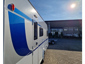 Caravan Knaus Sport 550 FSK: picture 2 Caravan Knaus Sport 550 FSK: picture 2