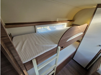 Caravan Knaus Sport 550 FSK: picture 5 Caravan Knaus Sport 550 FSK: picture 5