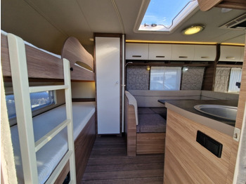 Caravan Knaus Sport 550 FSK: picture 4 Caravan Knaus Sport 550 FSK: picture 4