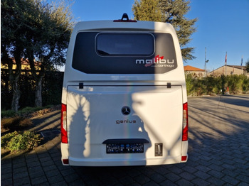 New Camper van Malibu Genius 641 LE: picture 4
