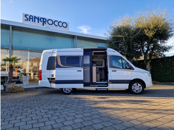 New Camper van Malibu Genius 641 LE: picture 2