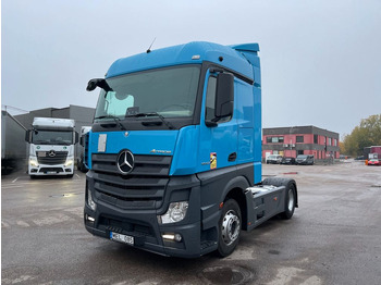Tractor unit MERCEDES-BENZ