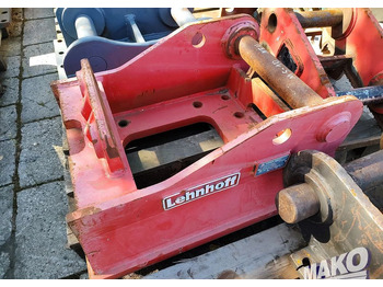 Attachment LEHNHOFF