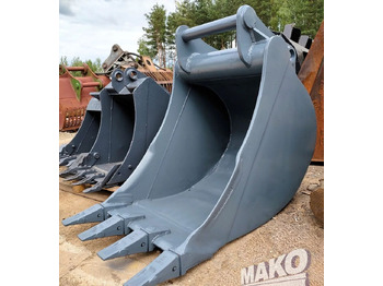 Attachment LIEBHERR