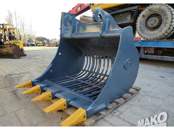 Attachment VERACHTERT