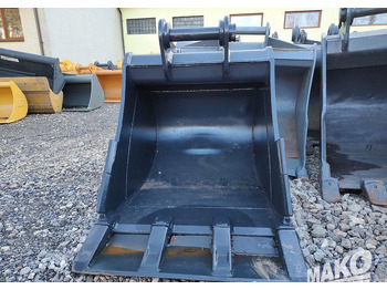 Attachment for Construction machinery Łyżka Strickland 90cm do koparki Miller fi 65: picture 4