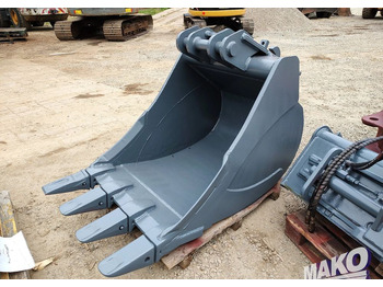 Attachment for Construction machinery Łyżka Volvo S1 B20 100cm do koparki: picture 5