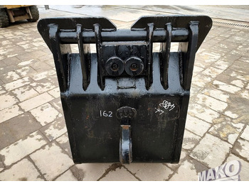Attachment for Construction machinery Łyżka skalna ripper Wimmer 70cm do koparki Wimmer fi 70: picture 3