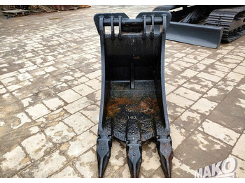 Attachment for Construction machinery Łyżka skalna ripper Wimmer 70cm do koparki Wimmer fi 70: picture 5