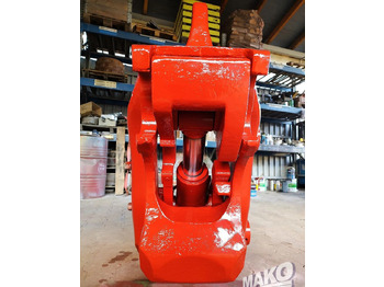 New Attachment for Construction machinery NOWE Szybkozłącze hydrauliczne Miller TwinLock fi 90: picture 4