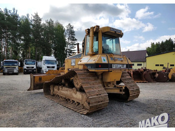 Bulldozer Caterpillar D6N LGP: picture 3